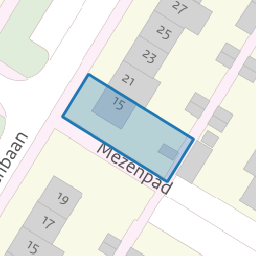 Perceel AMF00-A-7316