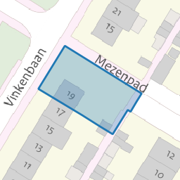 Perceel AMF00-A-7317