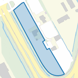 Perceel AMF00-A-7324