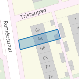 Perceel AMF00-A-7332