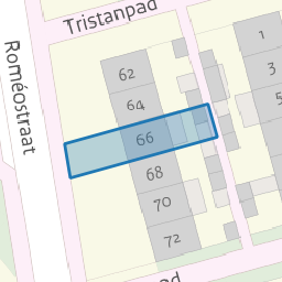 Perceel AMF00-A-7333