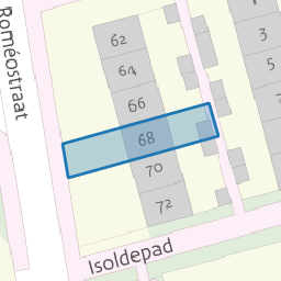 Perceel AMF00-A-7334