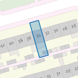 Perceel AMF00-A-7343