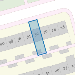 Perceel AMF00-A-7344