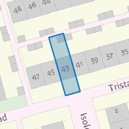 Perceel AMF00-A-7347