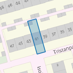 Perceel AMF00-A-7348