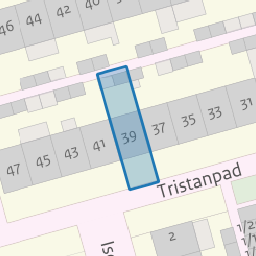 Perceel AMF00-A-7349