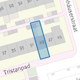 Perceel AMF00-A-7351