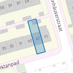 Perceel AMF00-A-7352