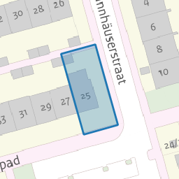 Perceel AMF00-A-7353