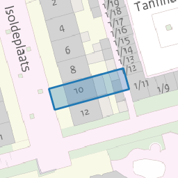 Perceel AMF00-A-7357