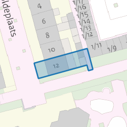 Perceel AMF00-A-7358