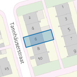 Perceel AMF00-A-7361