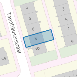 Perceel AMF00-A-7362