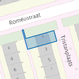 Perceel AMF00-A-7364