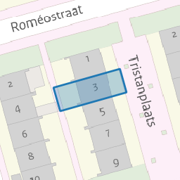 Perceel AMF00-A-7365