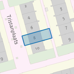 Perceel AMF00-A-7372