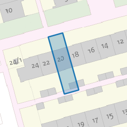 Perceel AMF00-A-7380