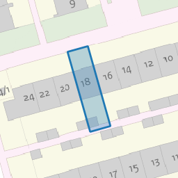 Perceel AMF00-A-7381