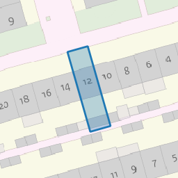 Perceel AMF00-A-7383