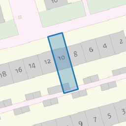 Perceel AMF00-A-7384