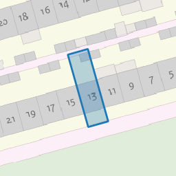 Perceel AMF00-A-7390