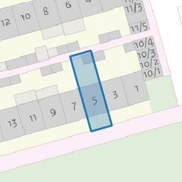 Perceel AMF00-A-7393