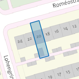 Perceel AMF00-A-7396