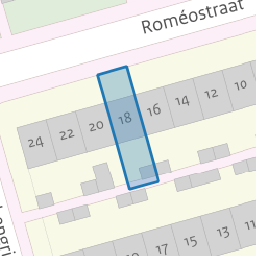 Perceel AMF00-A-7397