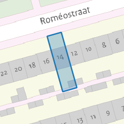 Perceel AMF00-A-7398