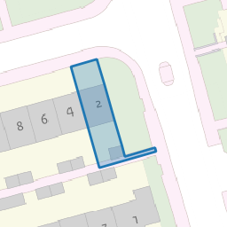 Perceel AMF00-A-7402