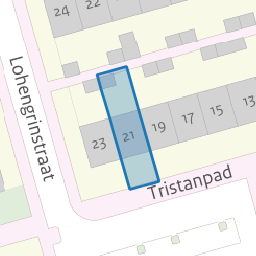 Perceel AMF00-A-7404