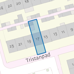 Perceel AMF00-A-7406