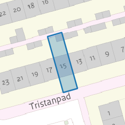 Perceel AMF00-A-7407