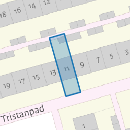 Perceel AMF00-A-7408