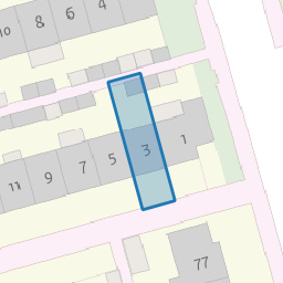 Perceel AMF00-A-7411