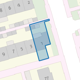 Perceel AMF00-A-7412