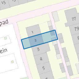 Perceel AMF00-A-7414