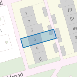 Perceel AMF00-A-7416