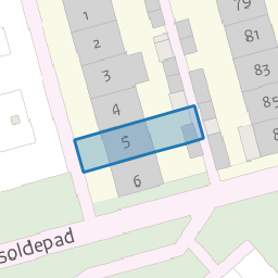 Perceel AMF00-A-7417