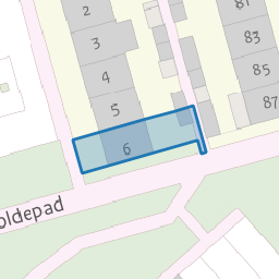 Perceel AMF00-A-7418