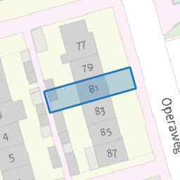 Perceel AMF00-A-7419