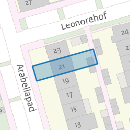 Perceel AMF00-A-7420
