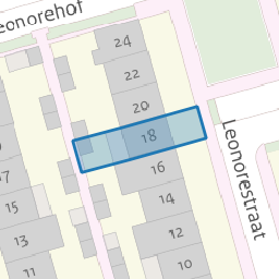 Perceel AMF00-A-7424