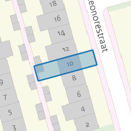 Perceel AMF00-A-7428