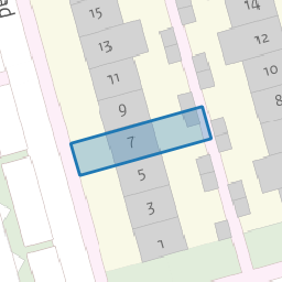 Perceel AMF00-A-7429