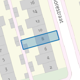 Perceel AMF00-A-7430