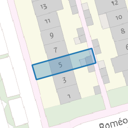 Perceel AMF00-A-7431