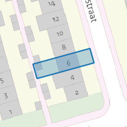 Perceel AMF00-A-7432