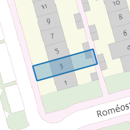 Perceel AMF00-A-7433